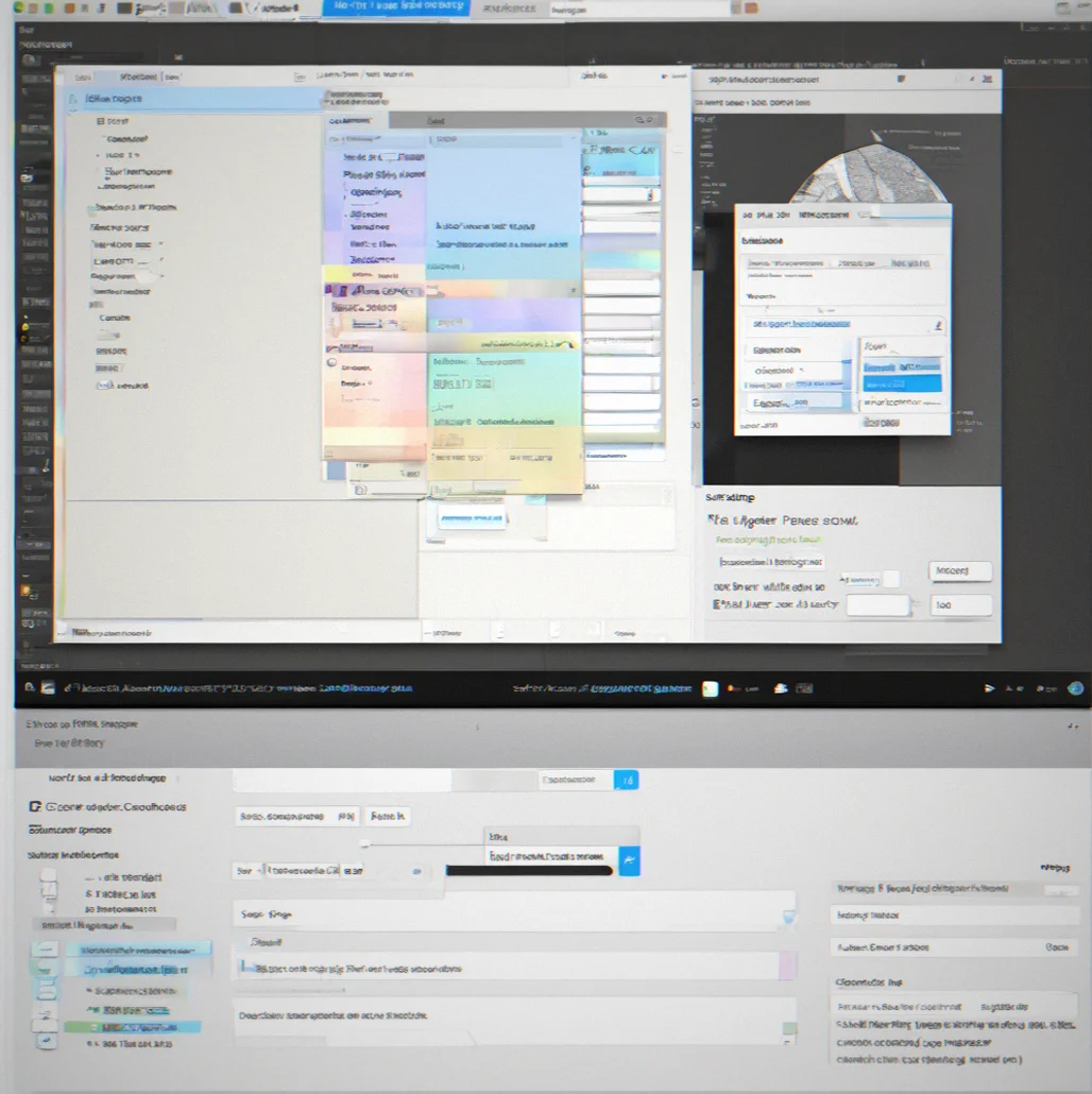 File export dialog showing JSON data download option from Northfolio settings